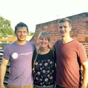 Meet your Posher, Wendy